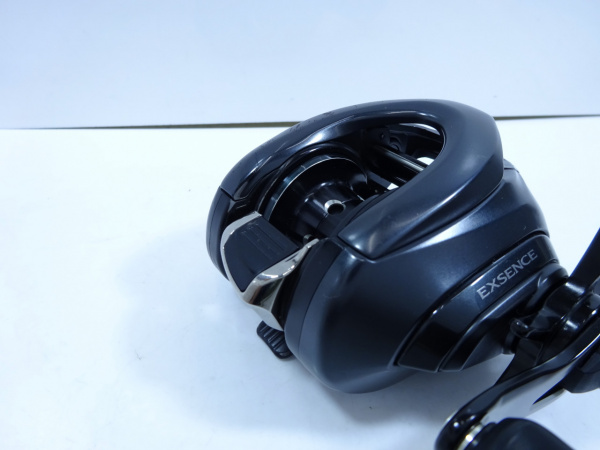 17エクスセンスDC XG右